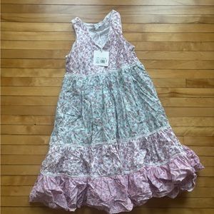 Love Shack Fancy x Target Dress